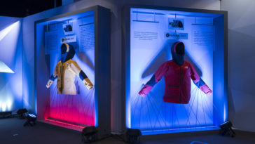 north face futurelight las vegas