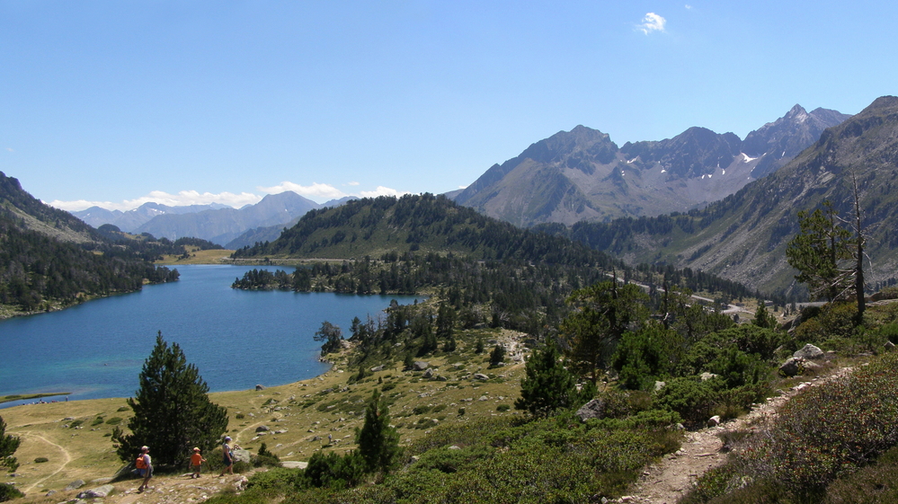 Parc national des Pyrénées