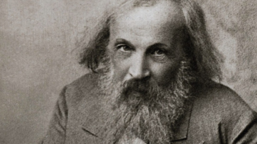 Mendeleïev