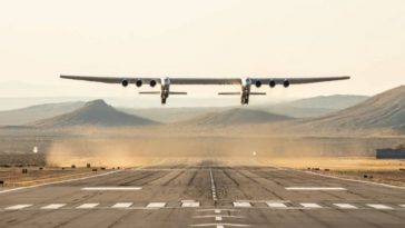 Stratolaunch