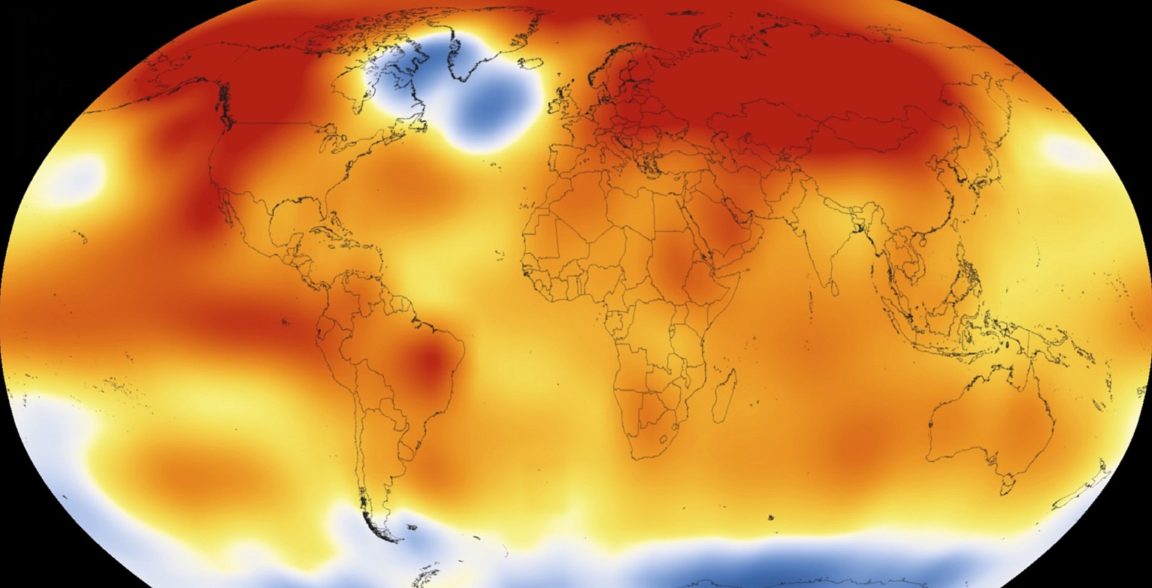 anomalie nord-atlantique