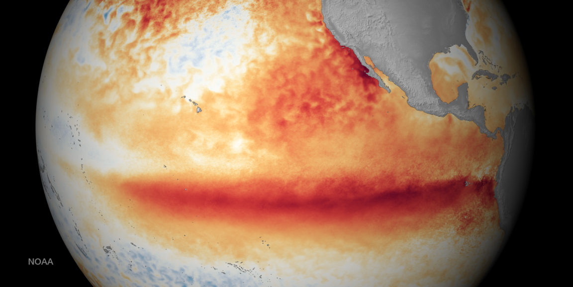 El Niño