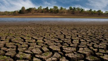 sécheresse