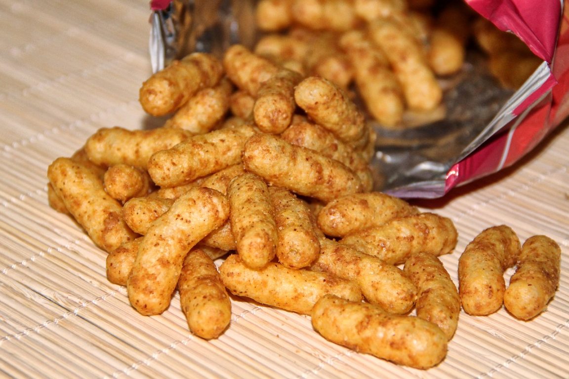 hôpitaux nourriture