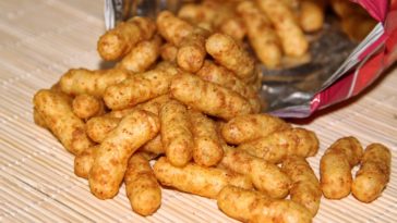 hôpitaux nourriture