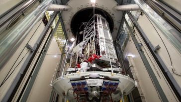 James webb Telescope