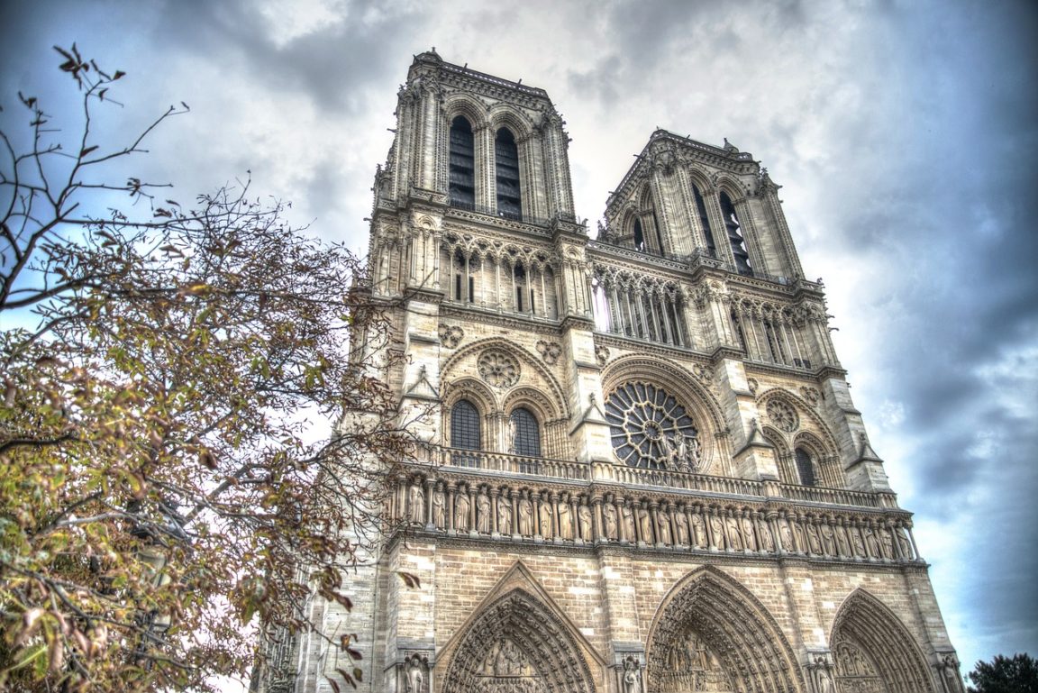 notre-dame