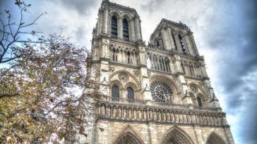 notre-dame