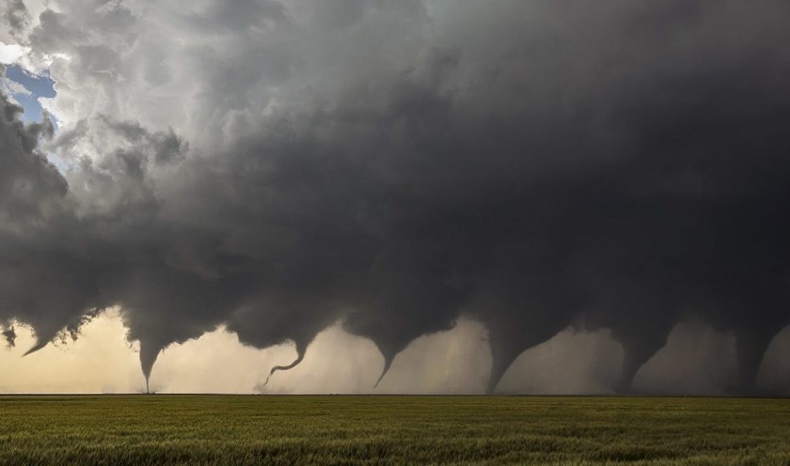 tornade