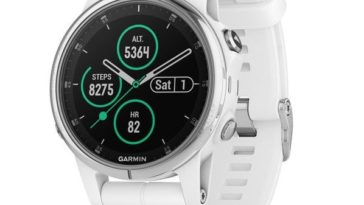 capture écran - crédits _ Garmin