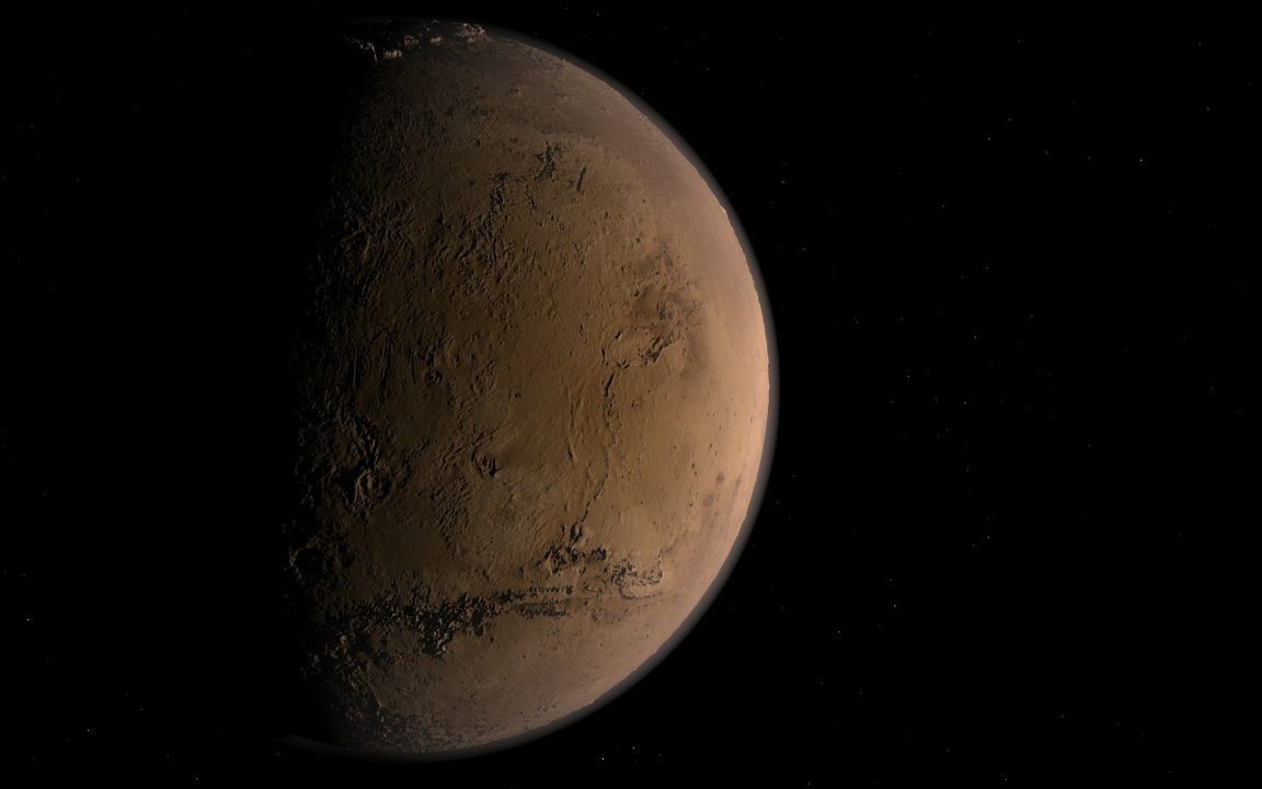 Mars