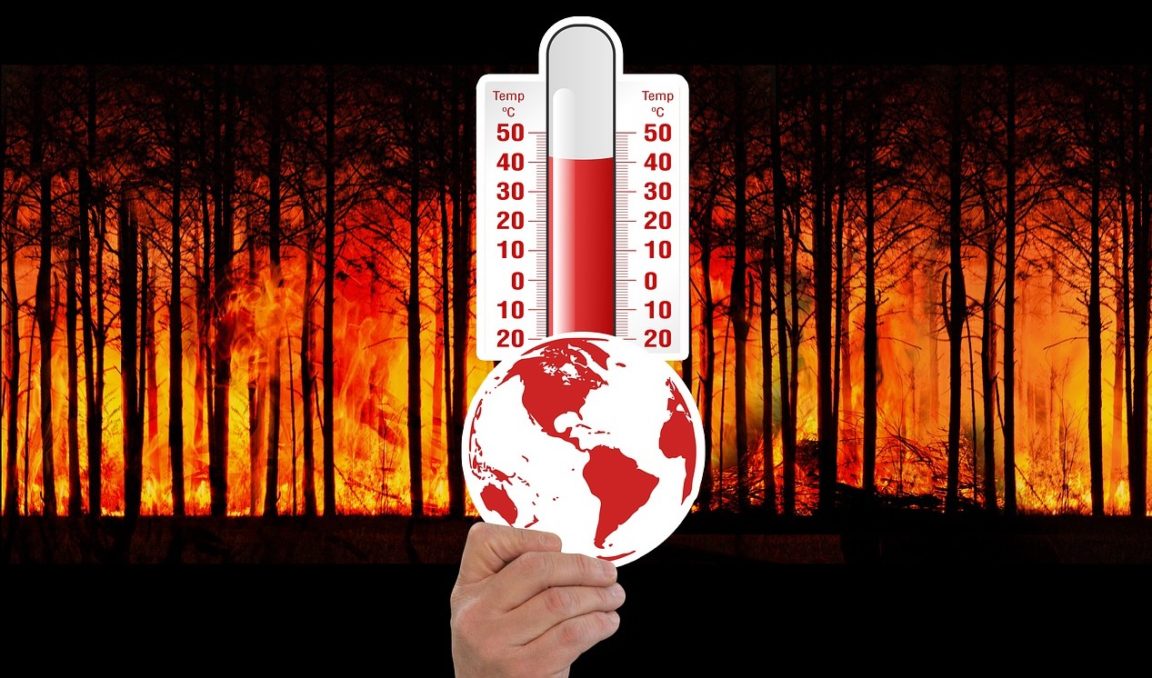 climat civilisation changement climatique