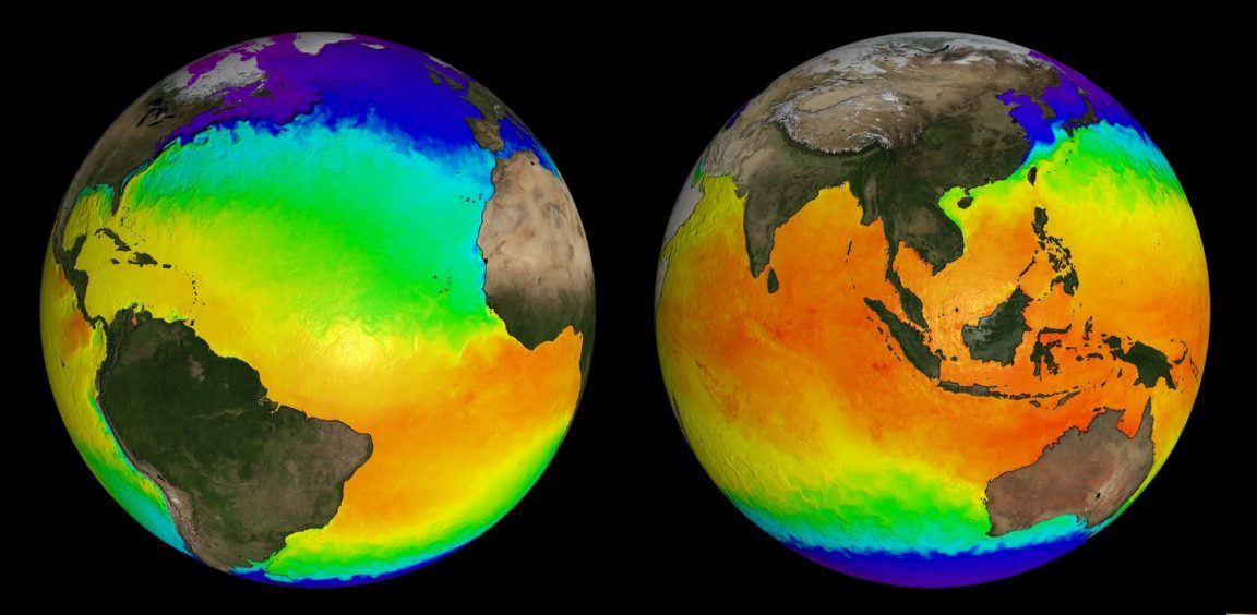 oc&eacute;an indien atlantique