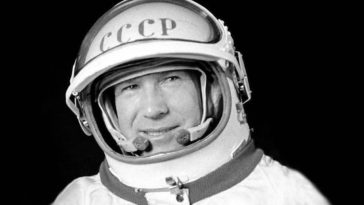 leonov