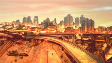 apocalypse jeu vidéo