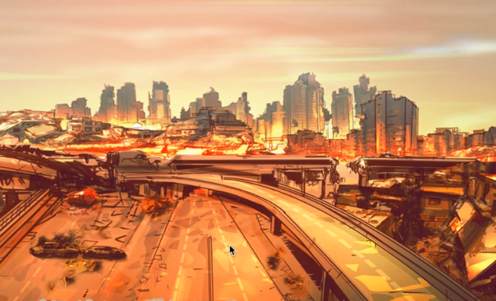 apocalypse jeu vidéo