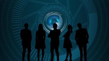 surveillance big brother