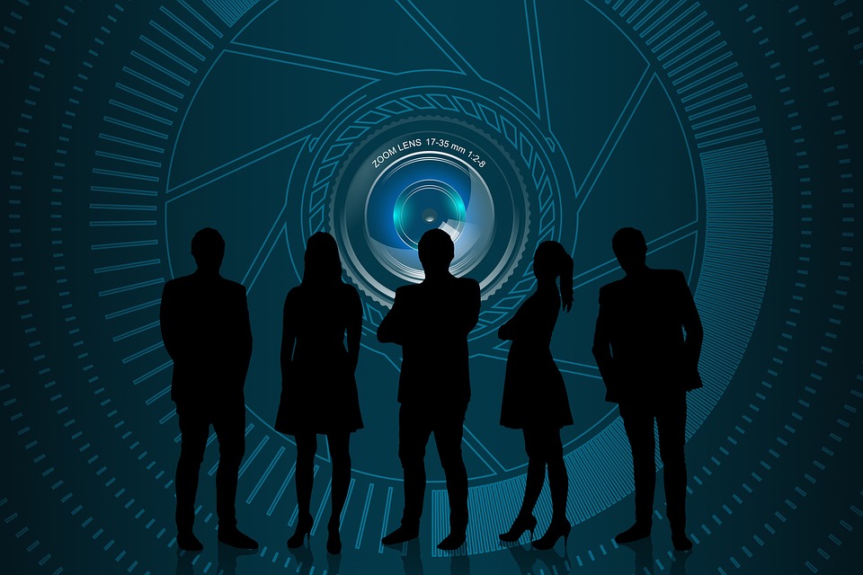 surveillance big brother