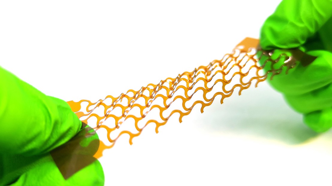 prothèse audtitive materiau