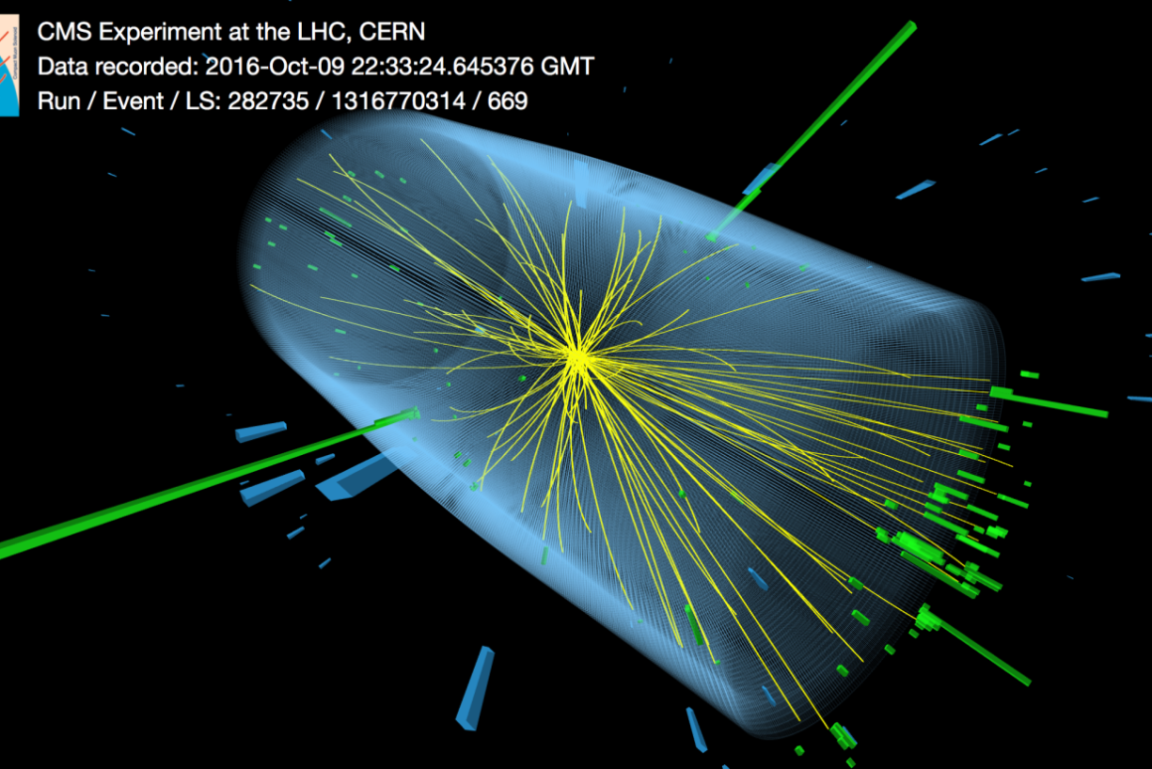 boson higgs