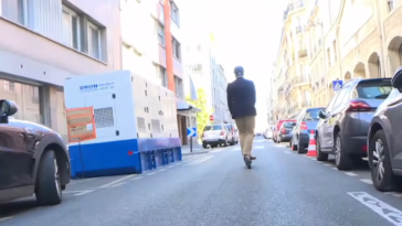 trottinette électrique