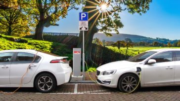 tbatterie voitures électriques
