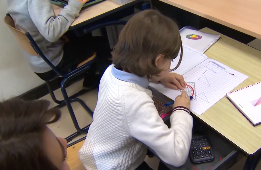 jeune prodige surdoué 2