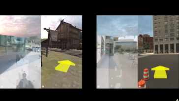 microsoft réalité virtuelle 2