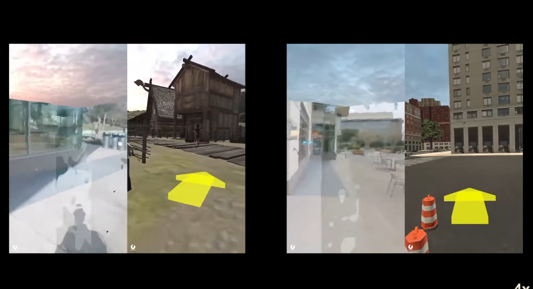 microsoft réalité virtuelle 2