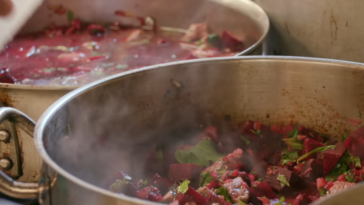 plats antiques mésopotamie