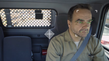 systeme IA route securité