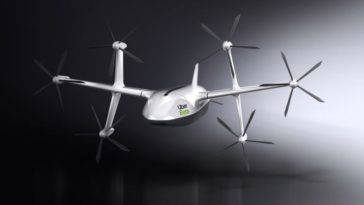 uber eats drone livraison
