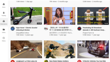 youtube capture site