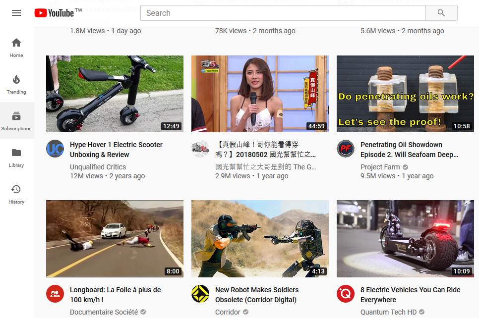 youtube capture site
