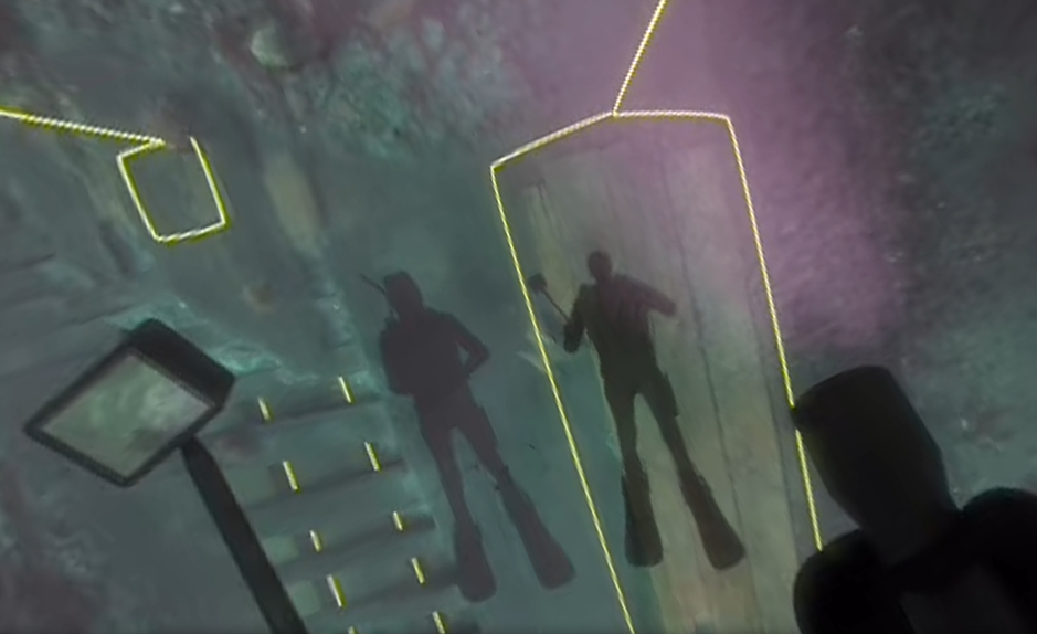 épage navire XVIIe 2