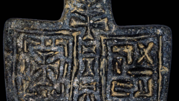 cité antique pierre