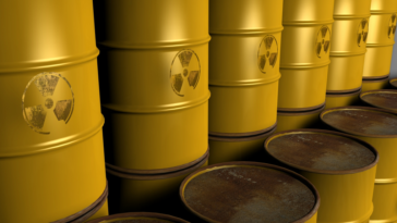 déchets nucléaires