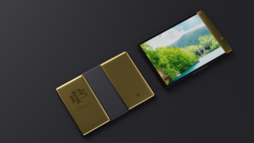 escobar smartphone pliable 2