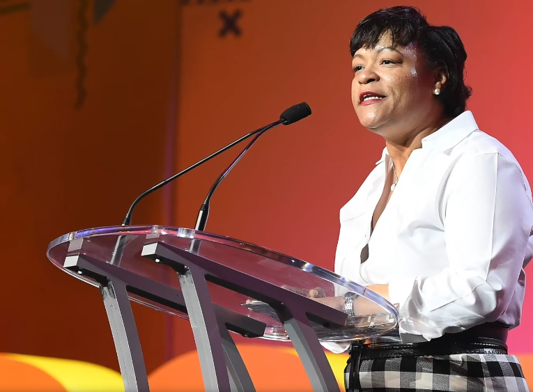 maire ville nouvelle orléans