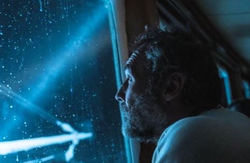 mike horn instagram 2