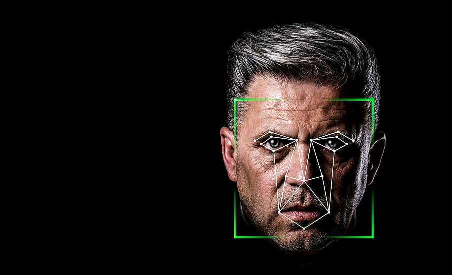 reconnaissance faciale