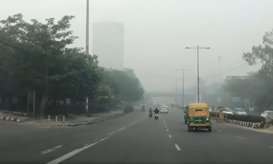 smog voitures limitation