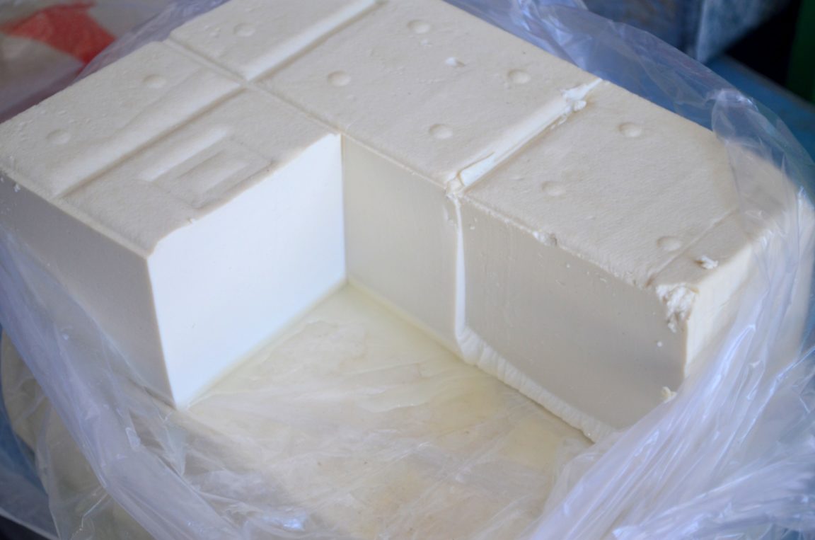 tofu