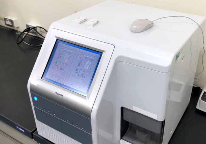 toshiba systême cancer