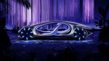 concept car mercedes