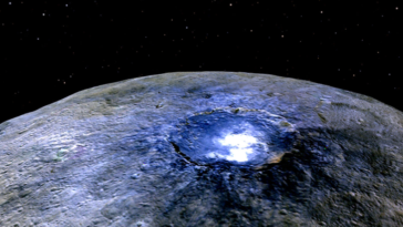 psyché astéroide 2