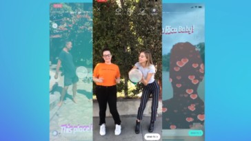 réalité augmentée application 2