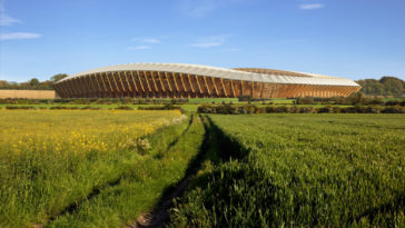 stade bois Zaha