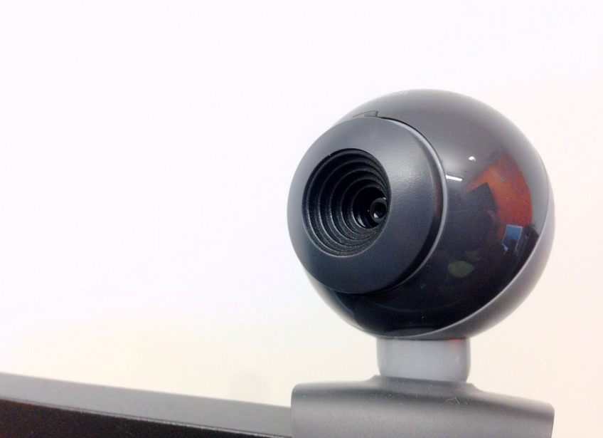 web cam