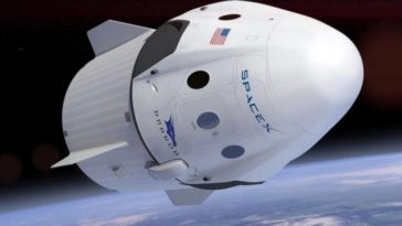 spacex